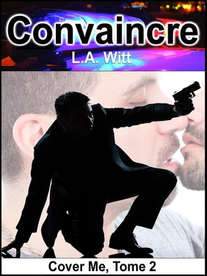 cover image of Convaincre